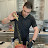 Ramy Gabriel Cooks