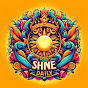 Shine Daily logo