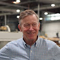 Senator John Hickenlooper