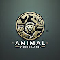 Animals intro logo