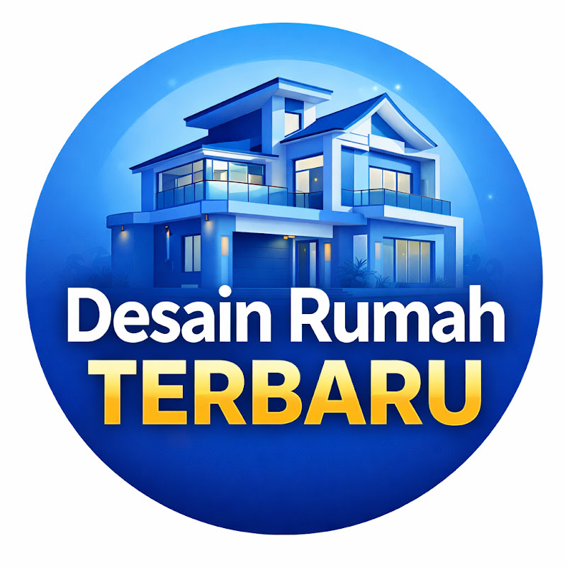 Desain rumah