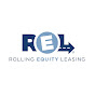 Rolling Equity Leasing logo