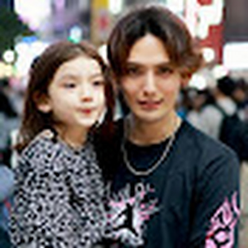 バイリンガルエミリ Bilingual Emily Family Channelのサムネイル