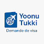 YOONU TUKKI logo