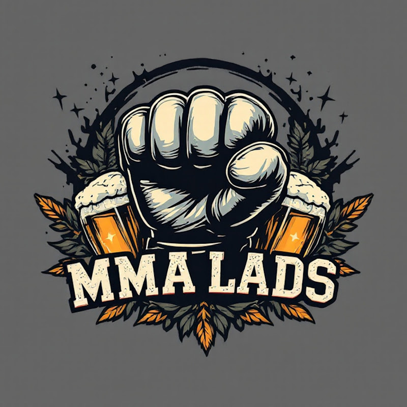 MMA Lads