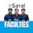 eSaral Faculties