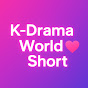 K-Drama world shorts logo