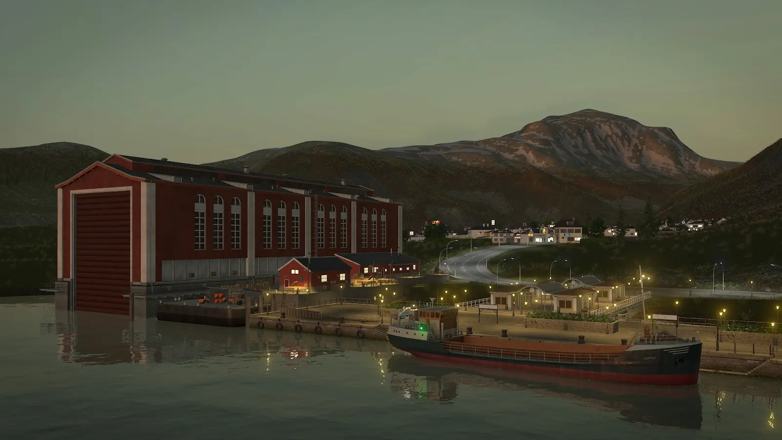 TRANSPORT FEVER 3 | Recensione PS5 - immagine 5