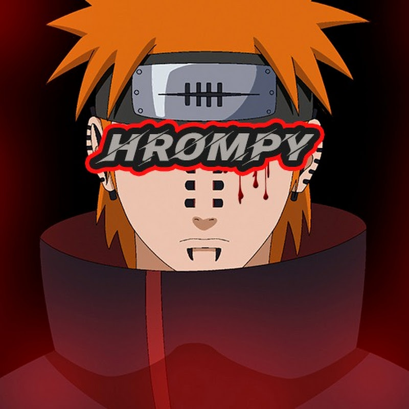 hrompy logo