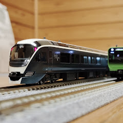 takumi555 鉄道chアイコン画像