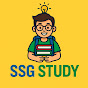 SSG STUDY logo