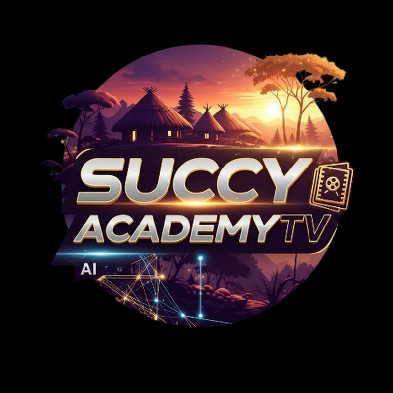 Succy ACADEMYTV 