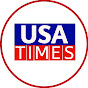 USA TIMES logo