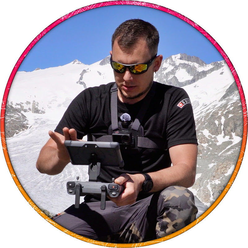 Channel Avatar