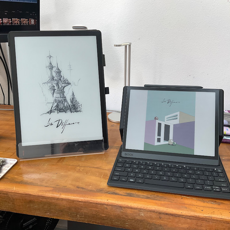 Bibliofilia Digital - Prof. LF