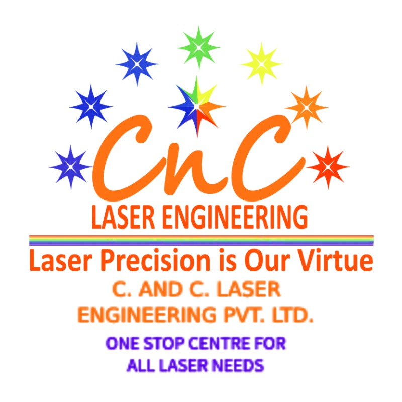 C. And C. Laser Engineering 