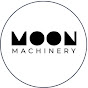 Moon Machinery inc. logo