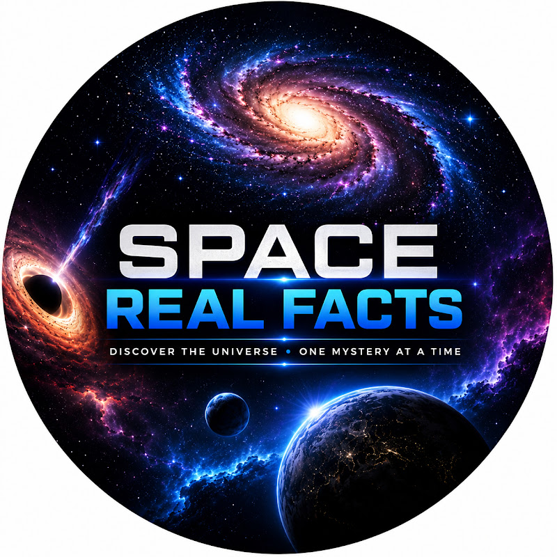 Space Real Facts