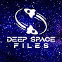 Deep Space Files logo