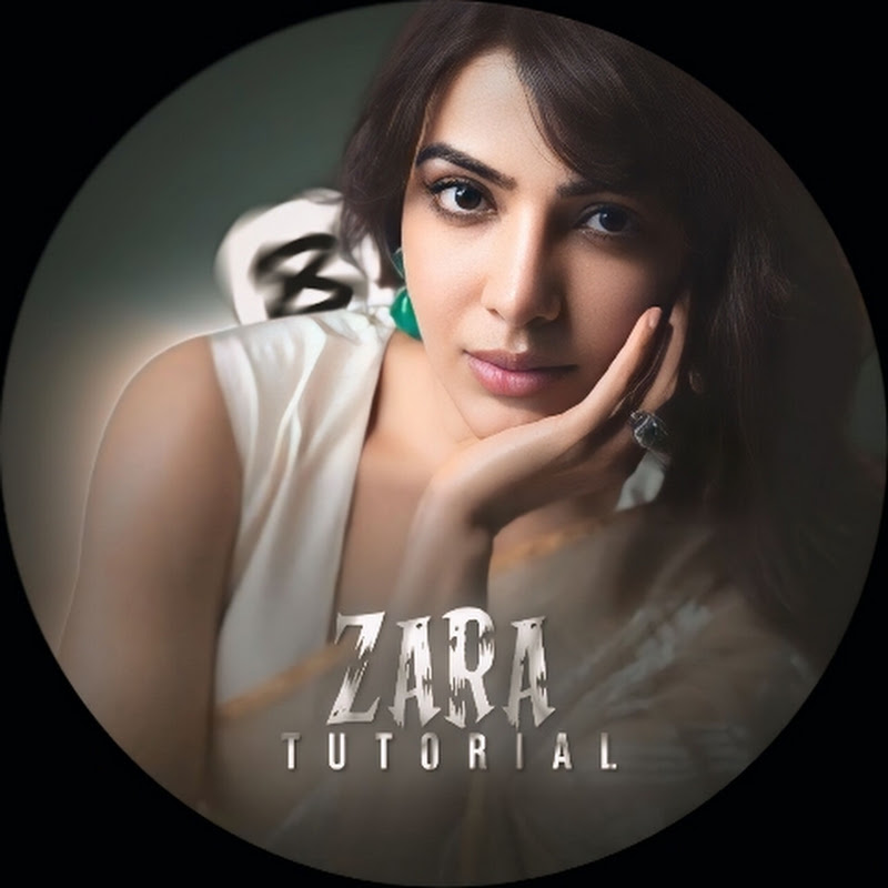Zara Tutorials