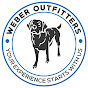 Weber Outfitters logo