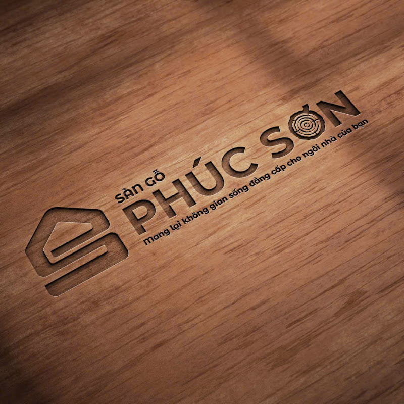 Sàn Gỗ Phúc Sơn