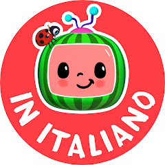 Channel thumbnail for CoComelon Italiano - Canzoni per Bambini