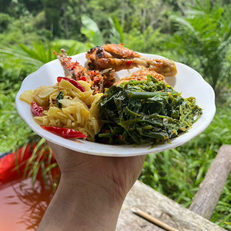 Dapur Bekuyau