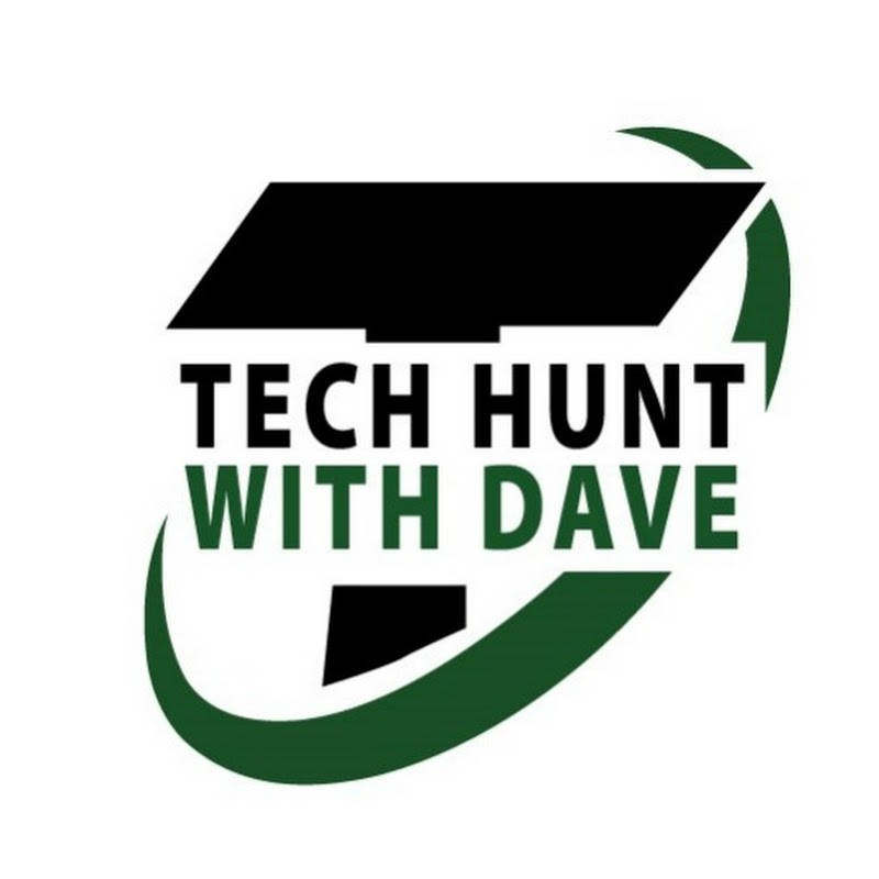 Tech Hunt with Dave