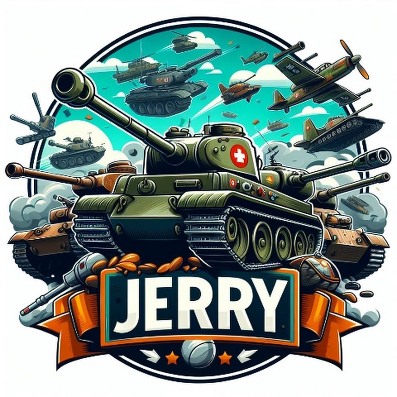 JERRY