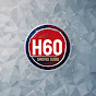 Headline60 logo
