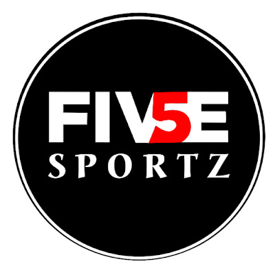 Five