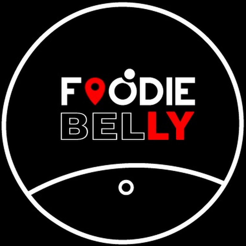 Foodie BELLY icon