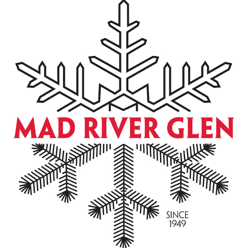 Mad River Glen Vermont logo