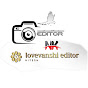 Lovevanshi Editor