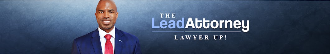 The Lead Attorney Banner
