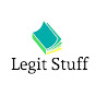 Legit Stuff logo