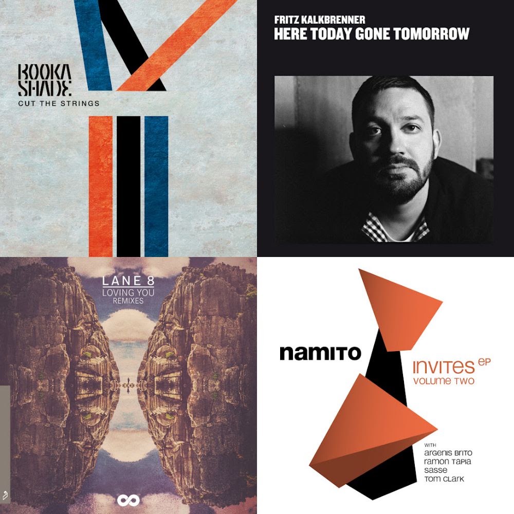 Workout Deep House
