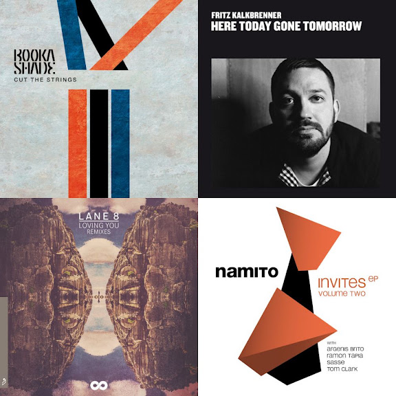 Workout Deep House
