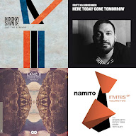 Workout Deep House