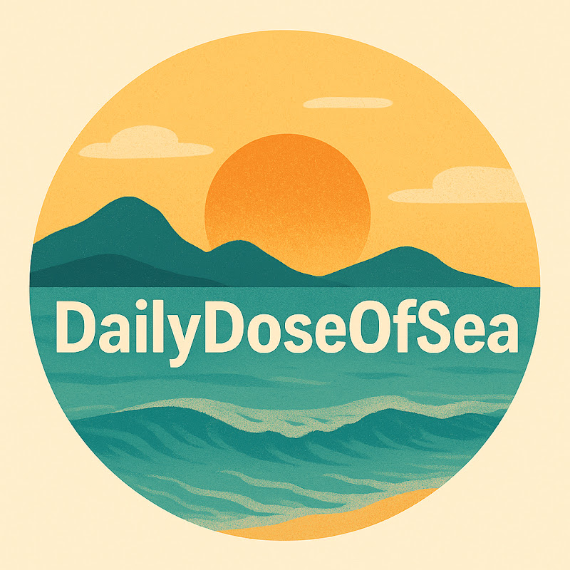 DailyDoseOfSea