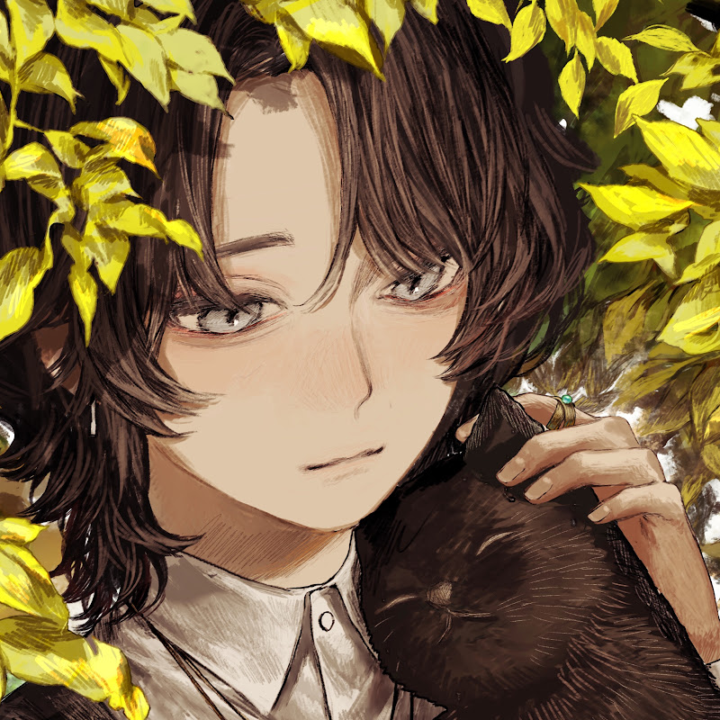 和玖 / waku