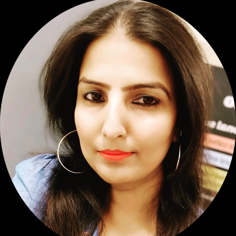 Recipes 521 with Neeru
