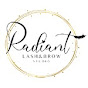 Radiant Lash Spa logo
