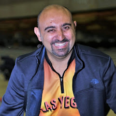 Handpay Legend Avatar