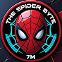 The Spider Byte 7M logo