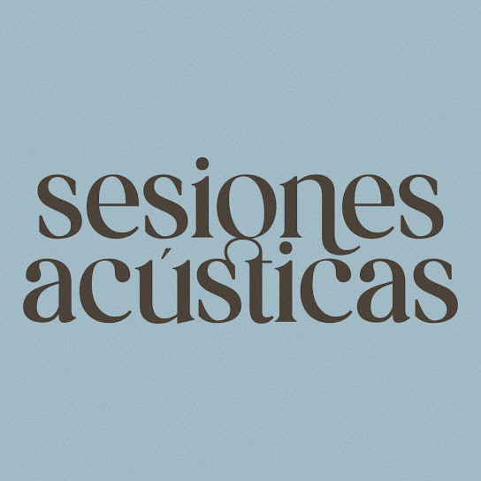 Sesiones Acústicas