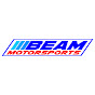 Beam Motorsports logo