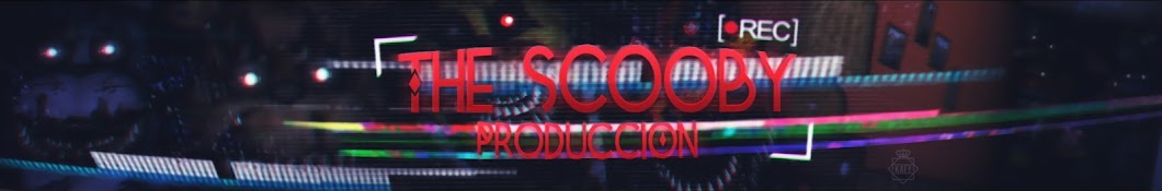 The Scooby Produccion YouTube kanalı avatarı