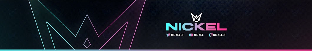 Nickel YouTube channel avatar